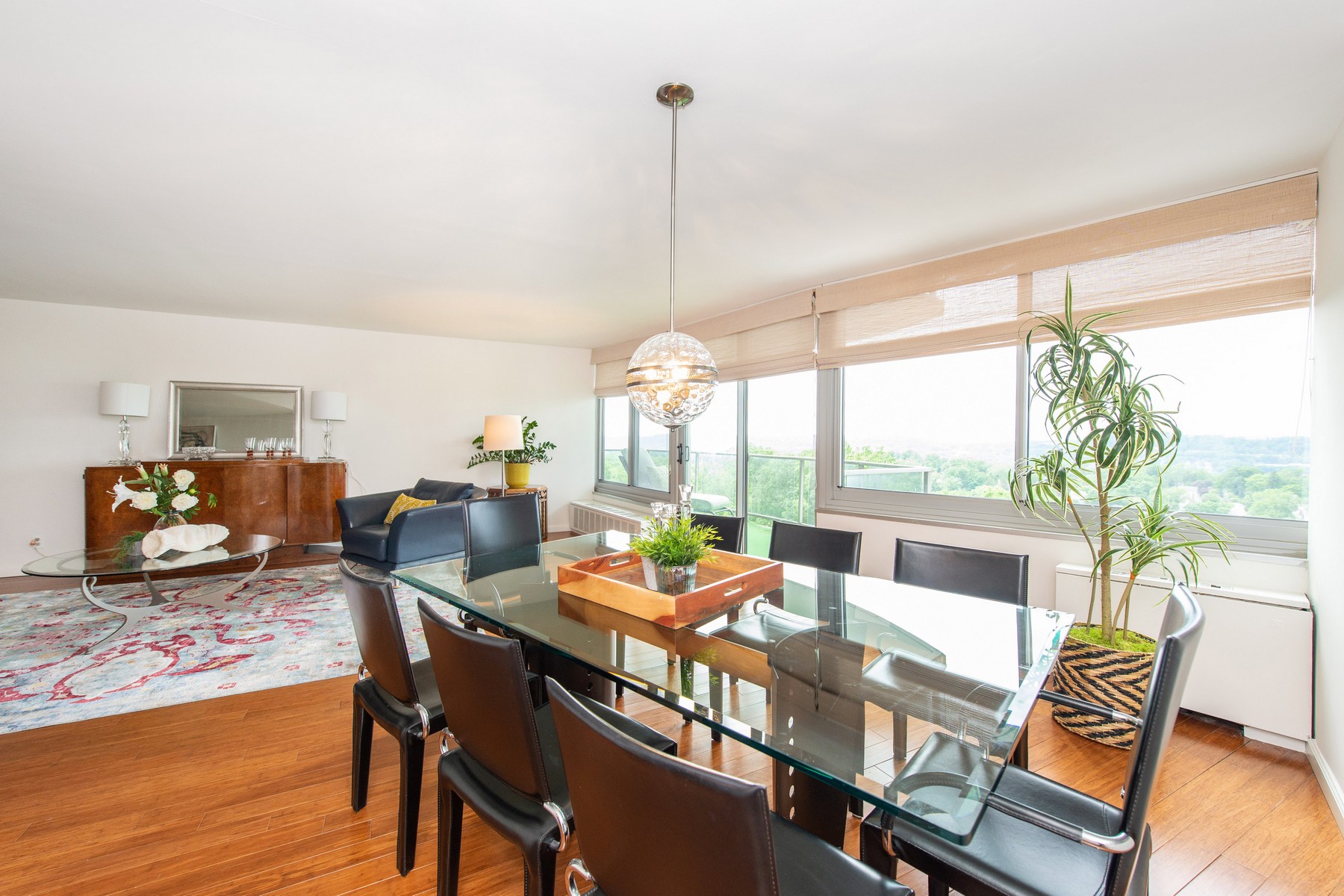 1 Claridge Drive, #521 